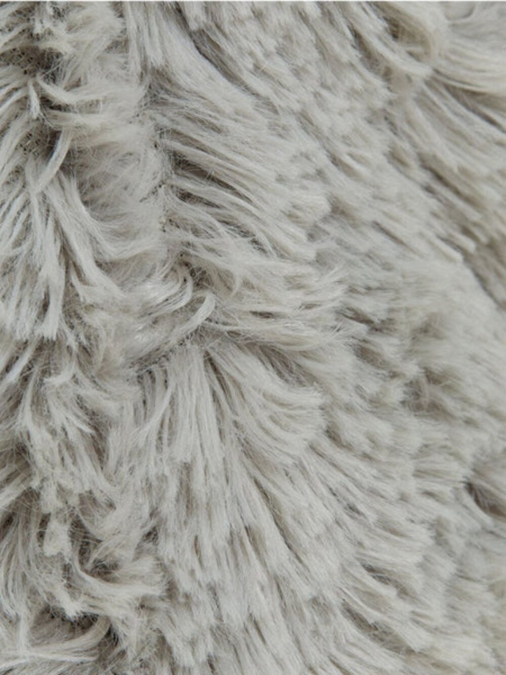 Gray Elephant Warmies NWT Lavender Weighted - Picture 7 of 7